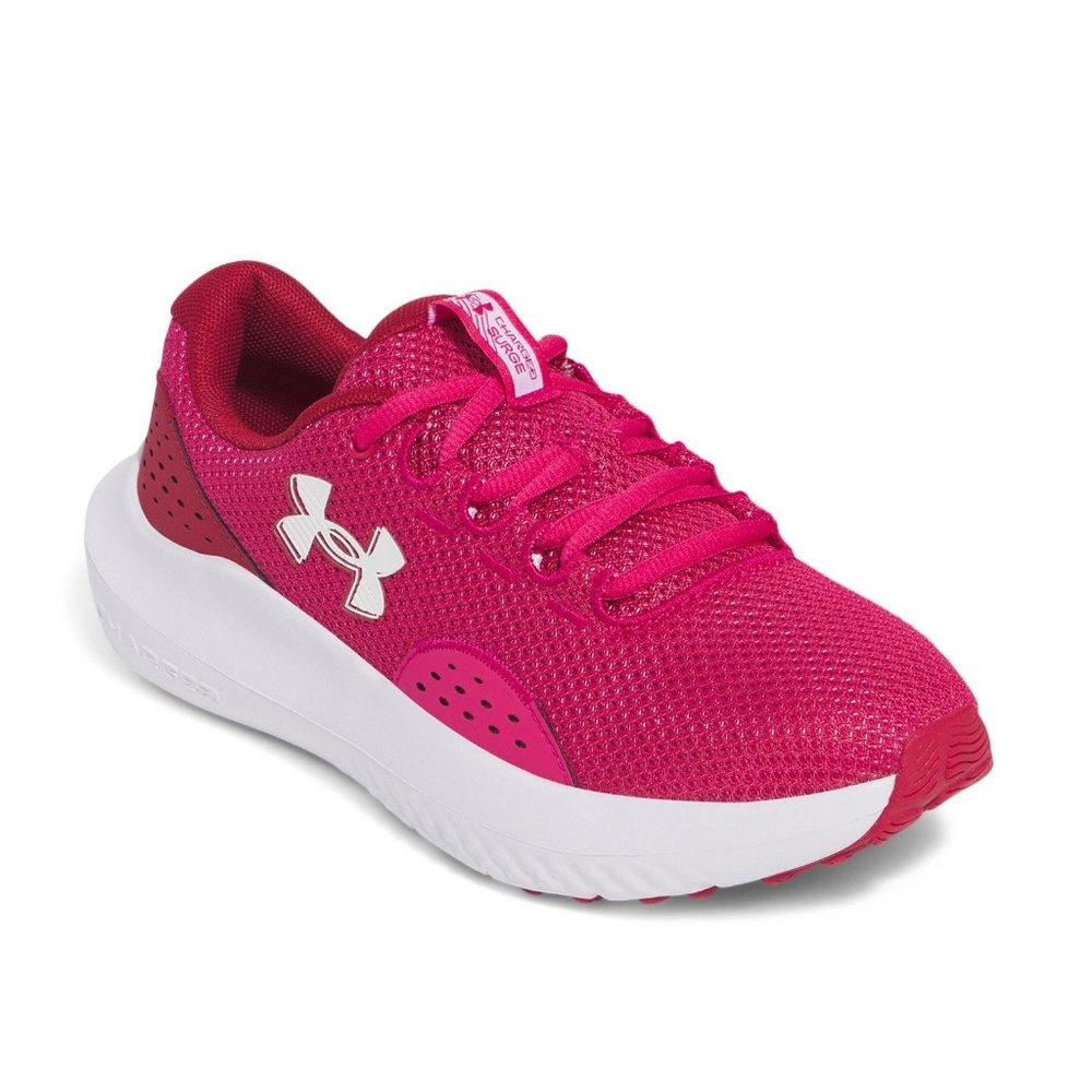 Under Armour Surge 4 Running Shoes New In Box